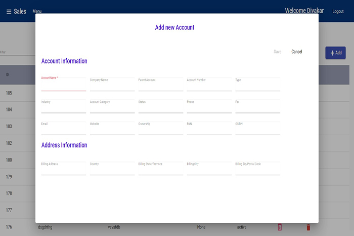 With Email automations & robust reporting, stay informed